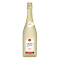 Light Live Sparkling White alcohol-free 75 cl