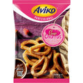 Aviko Churros Curved 1 kg
