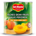 Del Monte Peaches Half in Light Syrup 825 g