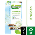 Pickwick Professional Star Coin 3 x 25 pieces 150 g