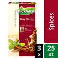 Pickwick Professional Minty Morocco 3 x 25 pieces 150 g