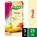 Pickwick Professional Mango 3 x 25 pieces 113 g