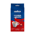 LavAzza Crema e Gusto Ground 250 g