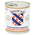 Friesche Vlag Condensed Whole Milk with Sugar 397 g