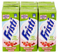 Fristi Red Fruit No Sugar Added 6 x 20 cl