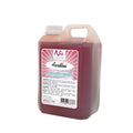 Frusco Nic Strawberry milkshake syrup 2 l