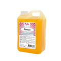Frusco Nic Banana milkshake syrup 2 l