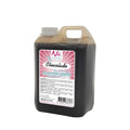 Frusco Nic Chocolate milkshake syrup 2 l