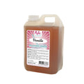 Frusco Nic Vanilla milkshake syrup 2 l