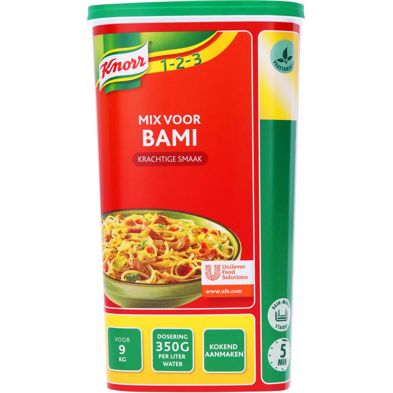 Knorr Meal Mix Bami 720 g