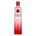 CIROC Red Berry Flavored Vodka 70 cl 37.5%