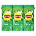 Lipton Ice Tea Green Original 6 x 20 cl