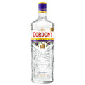 GORDON'S London Dry Gin 1 l 37.5%