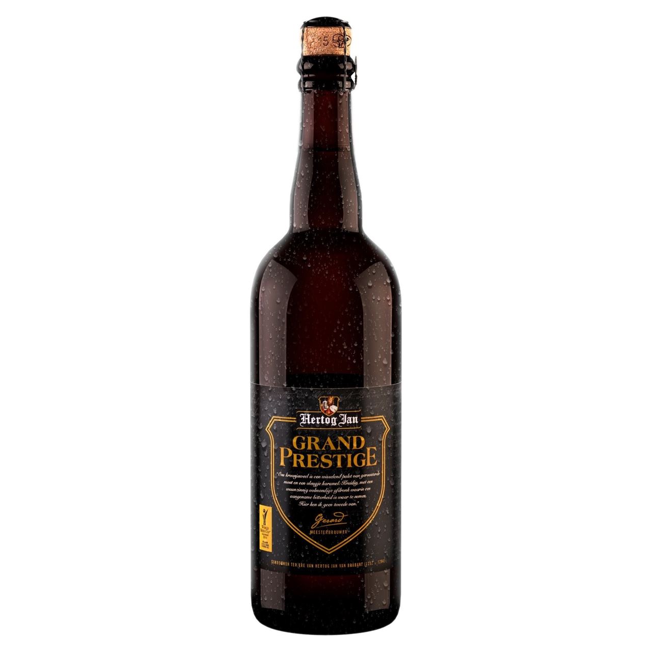 Hertog Jan Grand Prestige bottle 75 cl