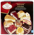 Coppenrath & Wiese Patisserie selection 10 pieces 800 g