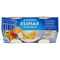 ELINAS Yogurt Greek Style Honey 4 x 150 g