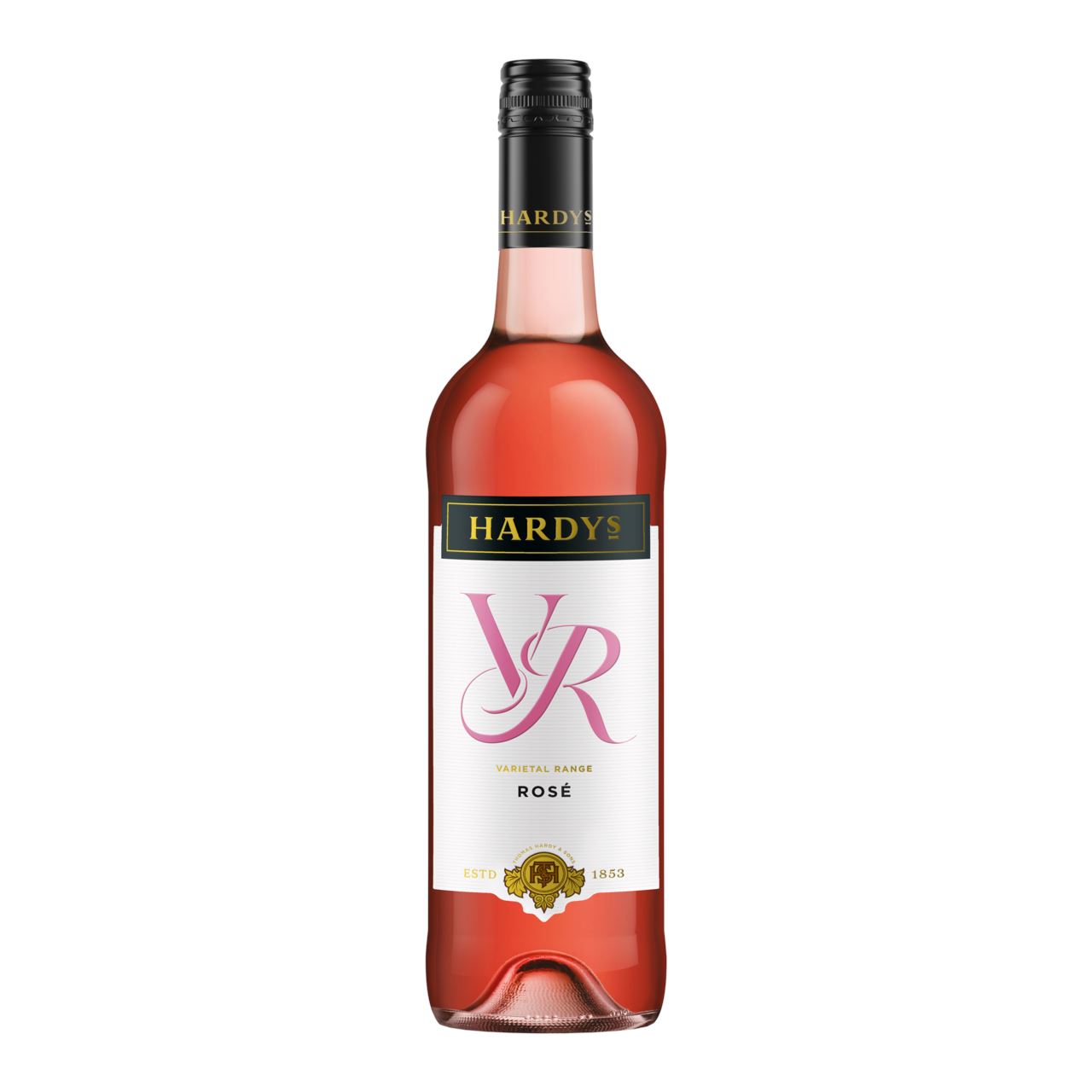 Hardy's VR Rosé 75 cl