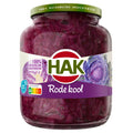 HAK Red Cabbage 700 g