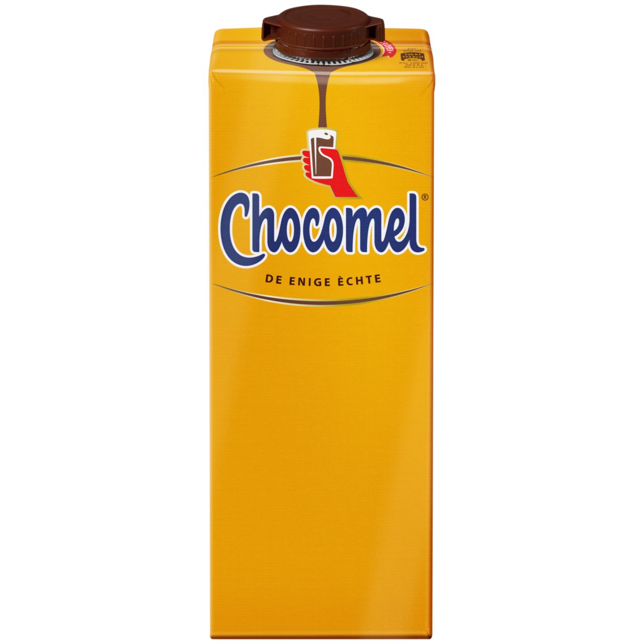 Chocomel Chocolate milk 1 l