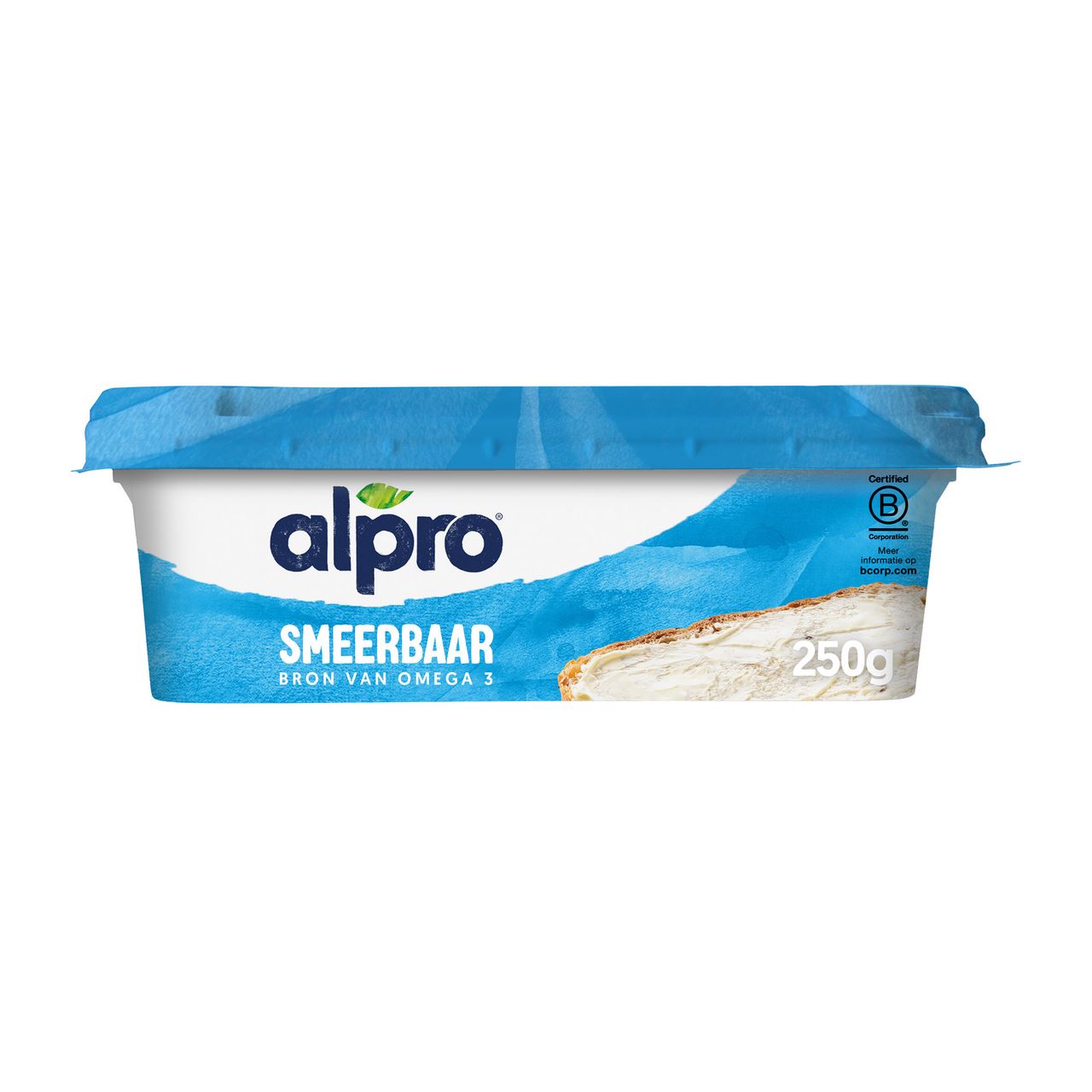 alpro Tasty Healthy Lubricant 250 g