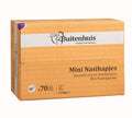 Buitenhuis Nasi snacks 70 x 30 g