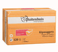 Outdoor house Chicken nuggets 120 x 20 g