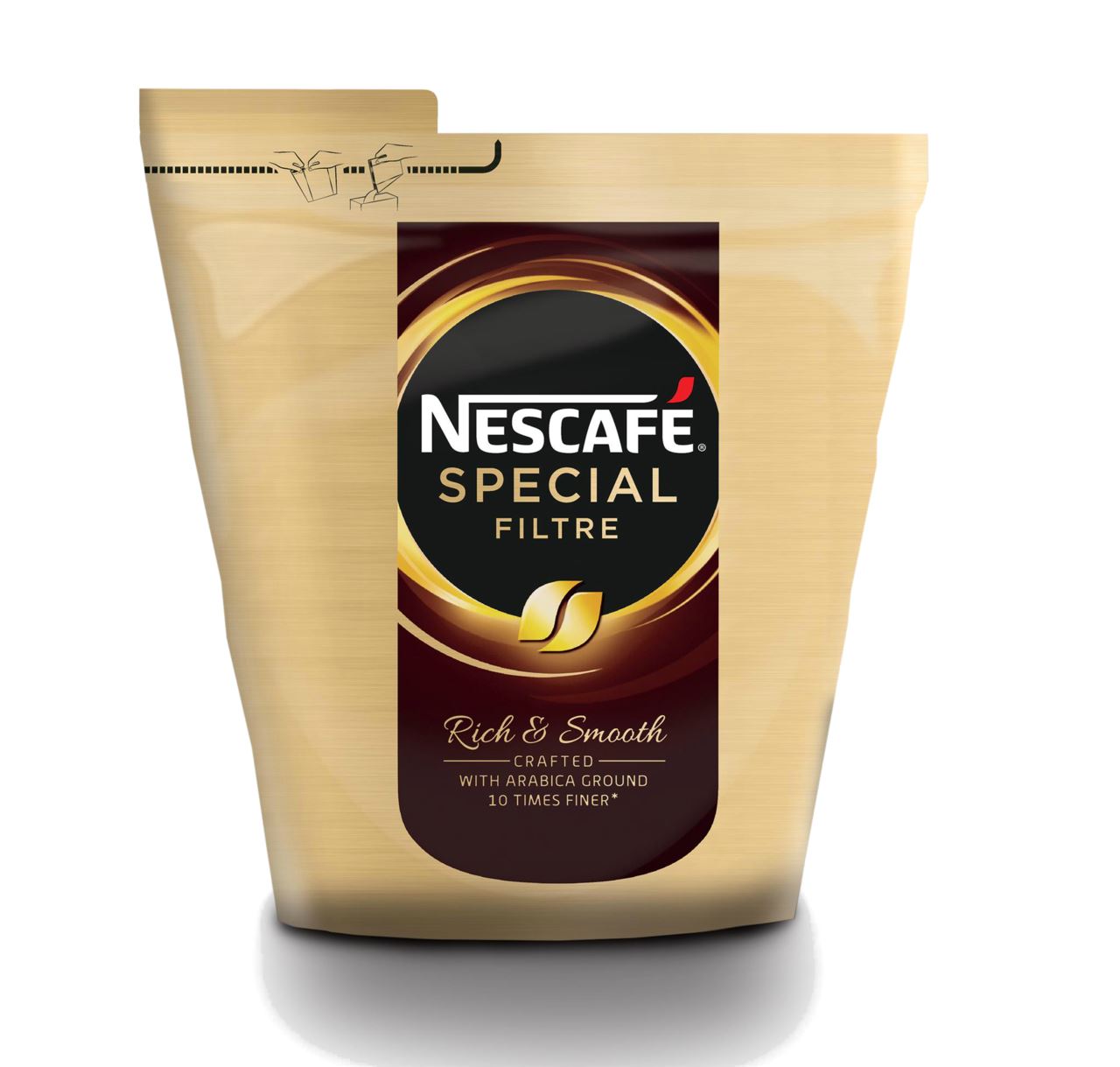 Nescafé Special Filtre 500 g