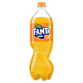 Fanta Orange Pet 6 x 1 l