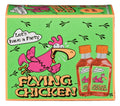 Flying Chicken 10 x 20 cl 10%