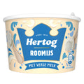 Hertog Ice Cream Special Cup 24 x 100 ml