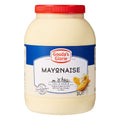 Gouda's Glorie Mayonnaise 70% Jar 3L