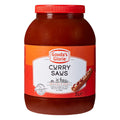 Gouda's Glorie Curry Sauce | Jar 3L