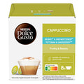 Dolce Gusto Cappuccino Light 16 capsules 162 g
