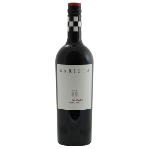 Barista Pinotage 75 cl