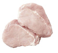 Pork fillet steak 2 x 150 grams