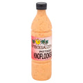 Wildflower sauces Spicy Garlic Sauce 500 ml