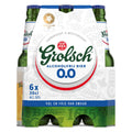 Grolsch 0.0% Alcohol Free Beer 30 cl bottle