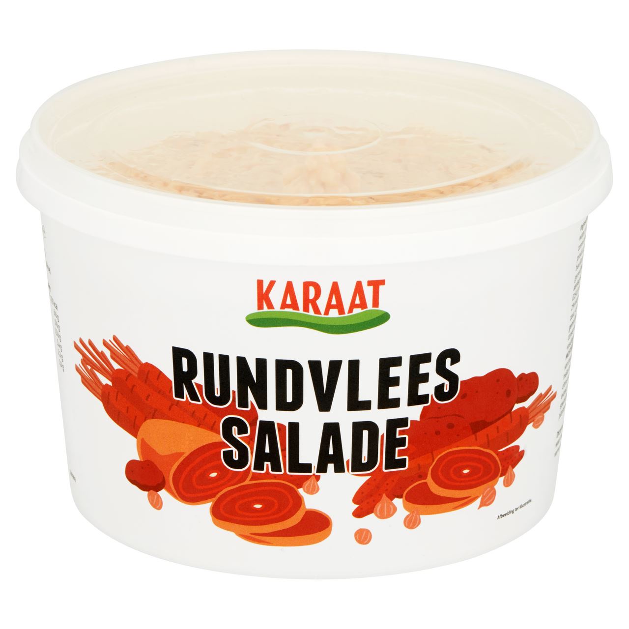 Carat Beef Salad 1000 g