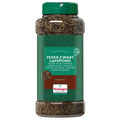 Verstegen Pepper black lampong pounded PURE 575 g shaker
