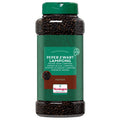 Verstegen Pepper black lampong whole PURE 580 g shaker
