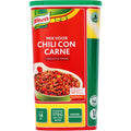 Knorr Meal Mix ChiliConCarne 1.2 kg