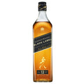 JOHNNIE WALKER Black Label 1 l 40%