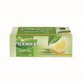 Pickwick Green Tea Tea Bags Lemon 100 x 2 g