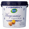 Remia Mayonnaise Original 80% bucket 10L