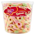 Red Band Magic Keys 100 pieces 900 g