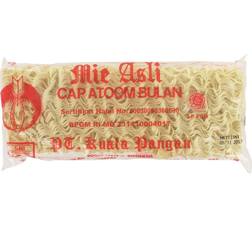 Atomic Mie Noodles 200g