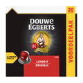 Douwe EGBERTS Lungo 6 Original 20 pieces 104 g