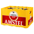 AMSTEL Radler Beer Lemon Bottle 24 x 30 cl