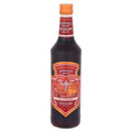 Hooghoudt Lemonade Syrup Grenadine 70 cl