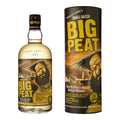 Big Peat Whiskey 70cl 46%